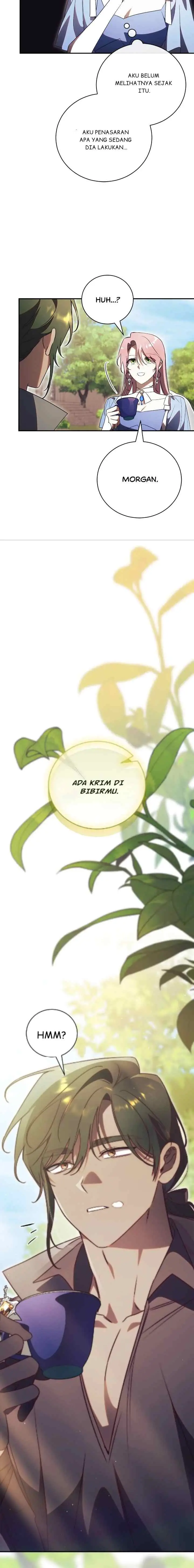 How To Reject My Obsessive Ex-husband chapter 41 halaman 10