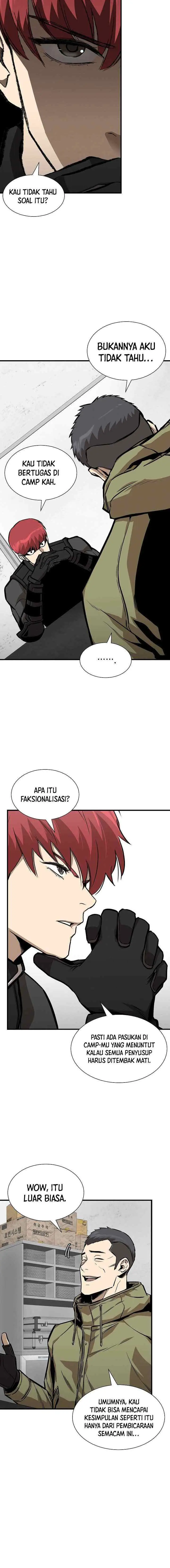 Return Survival chapter 125 halaman 6