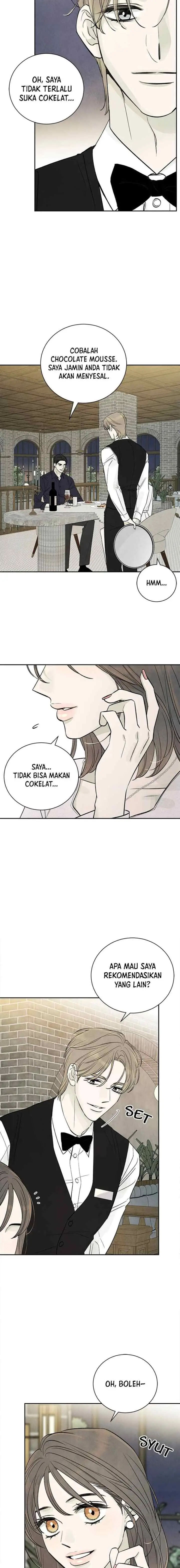 Love Me More chapter 4 halaman 16