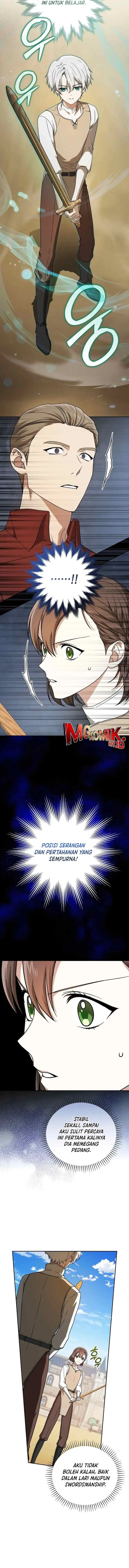 The Concept-Grasping Magical Genius chapter 11 halaman 9