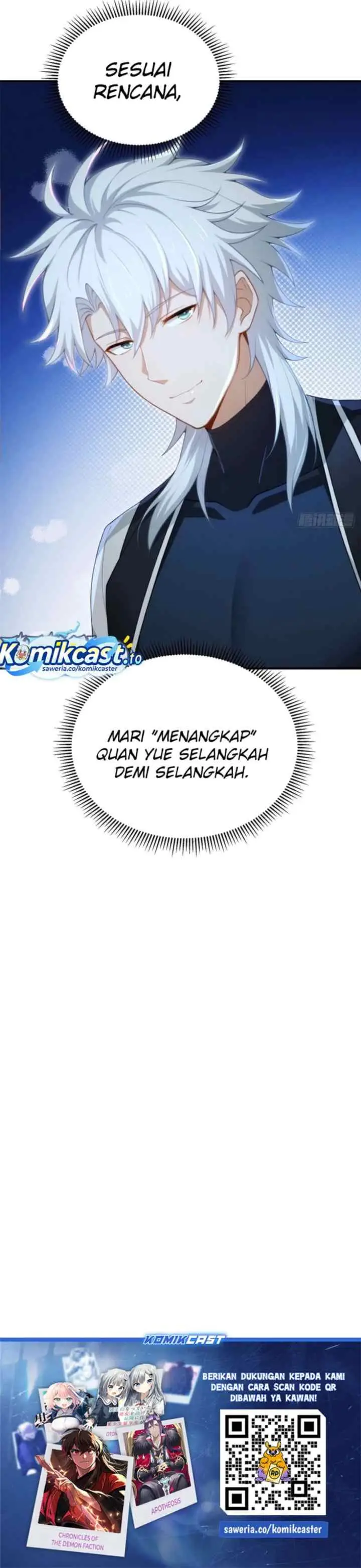 To Save Seven Villainesses, I Went Full Harem! chapter 39 halaman 17