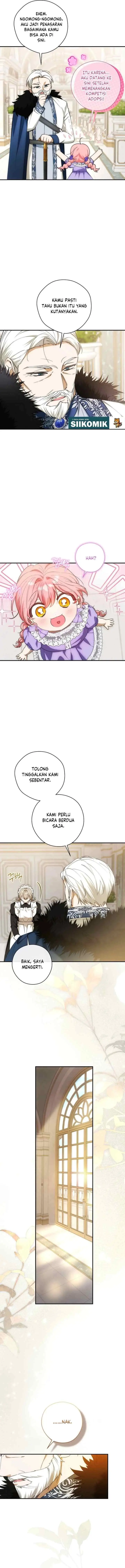 Let's Make Saving a Habit chapter 25 halaman 13
