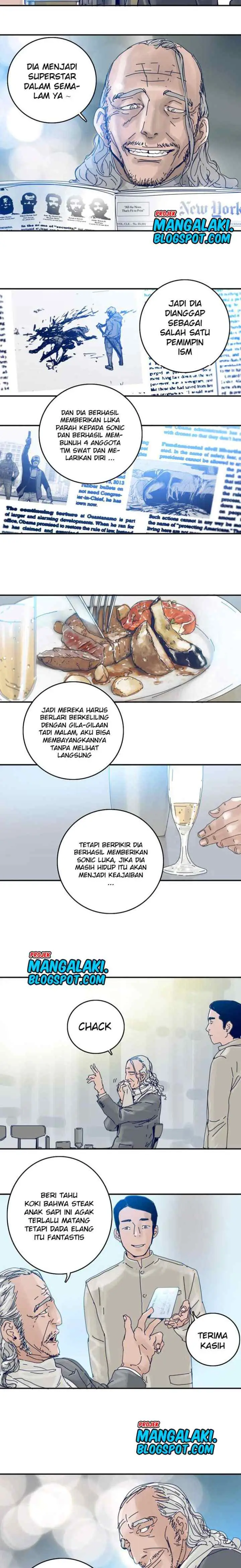 Blade Note chapter 11 halaman 7