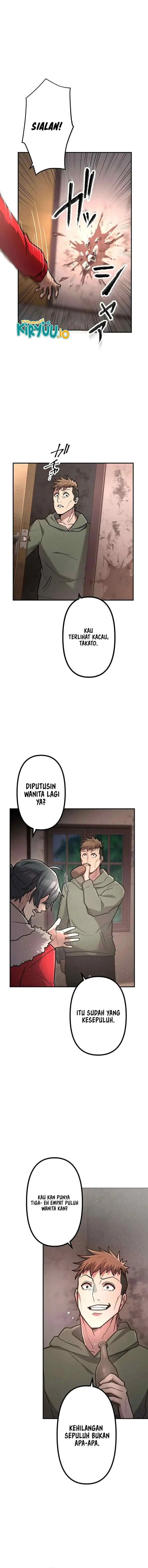 I Became an S-Rank Hunter With the Demon Lord App chapter 91 halaman 7