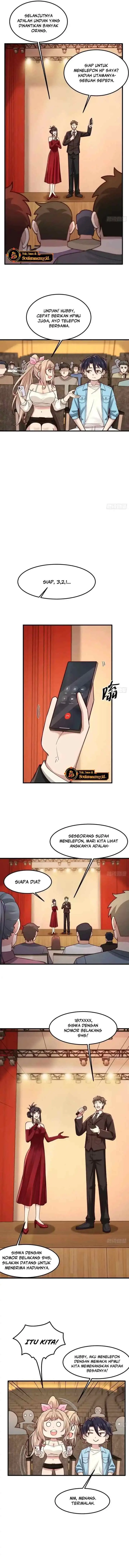 Hey, Mr. Perfect, Your Flawless Image Just Collapsed! chapter 29 halaman 5