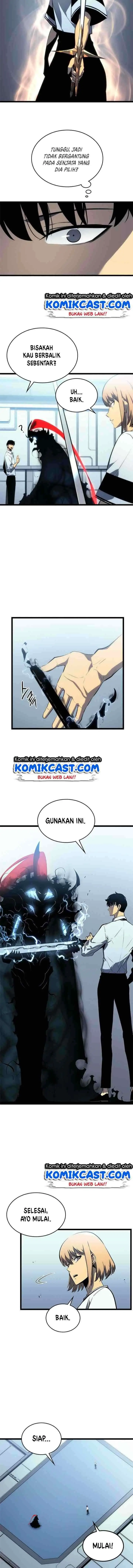 Solo Leveling chapter 113 halaman 9