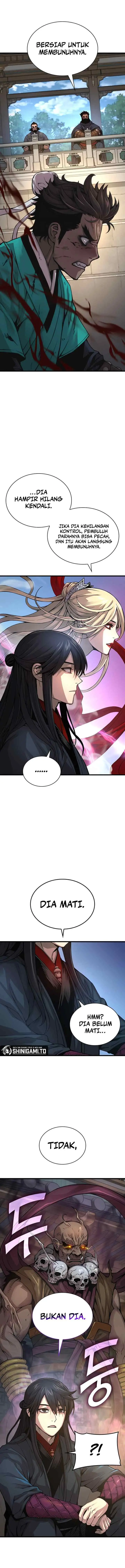Myst, Might, Mayhem chapter 80 halaman 5