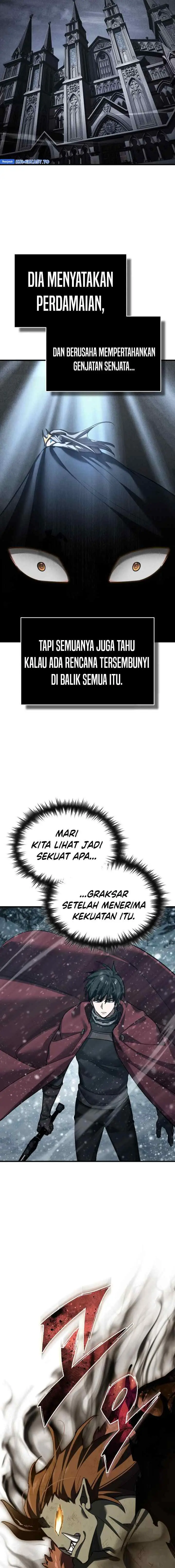 The Heavenly Demon Can't Live a Normal Life chapter 187 halaman 13