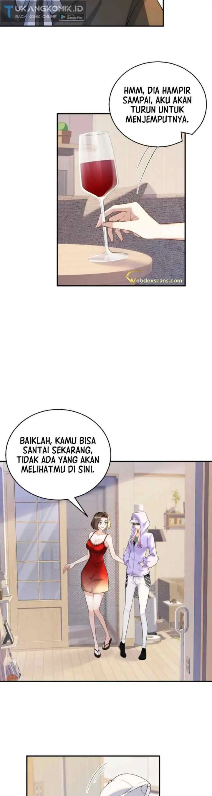 Rebirth I Am The King of Entertainment chapter 39 halaman 6