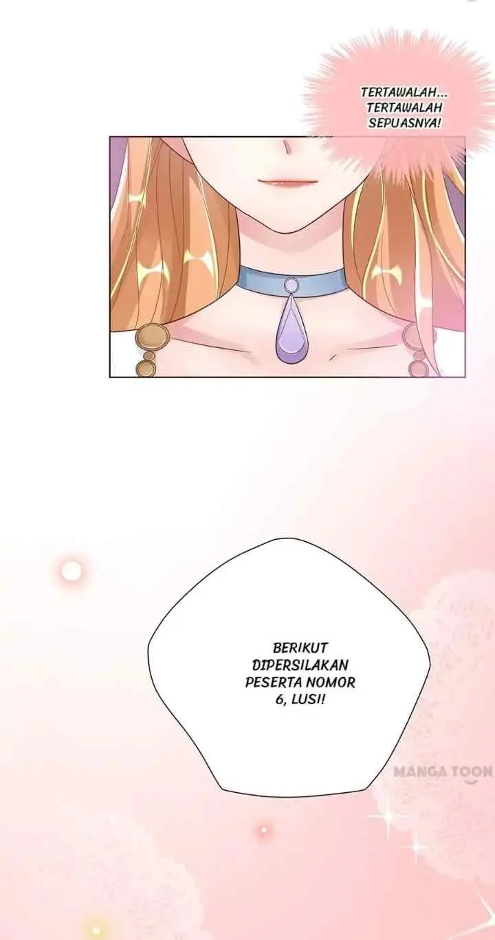 The Heiress Vs Young Ruffian chapter 22 halaman 8