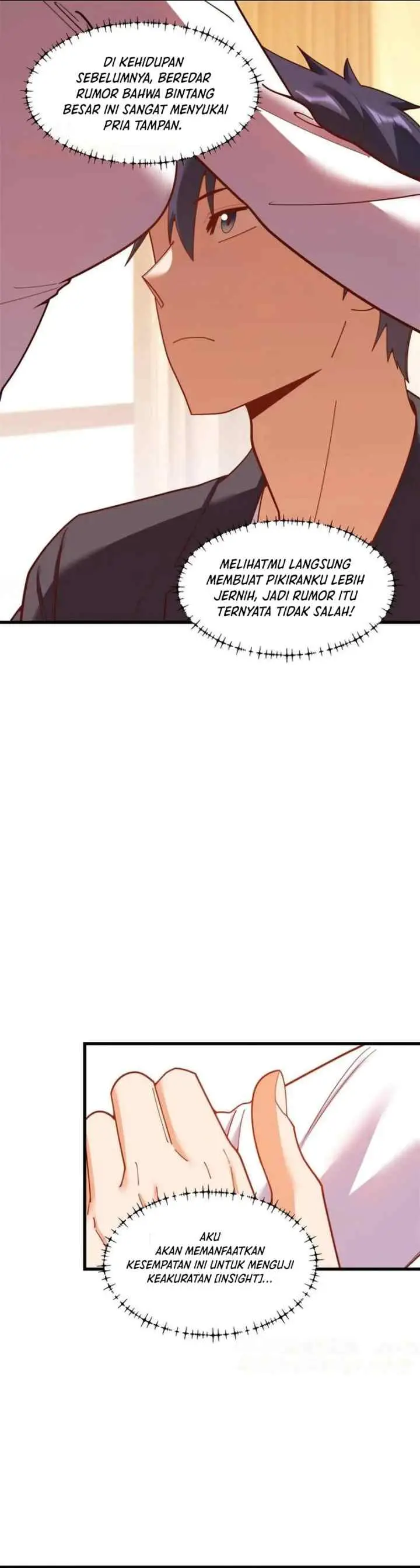 I Use Cash to Level Up chapter 209 halaman 4
