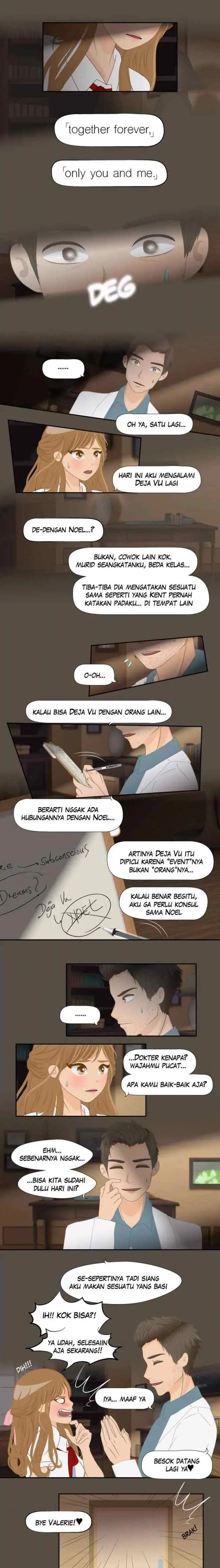 In A Dream chapter 45 halaman 6