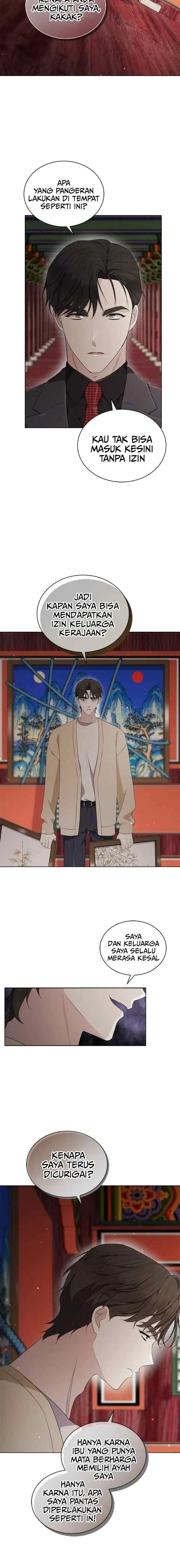 The Castle - Gwian's Bride chapter 72 halaman 8