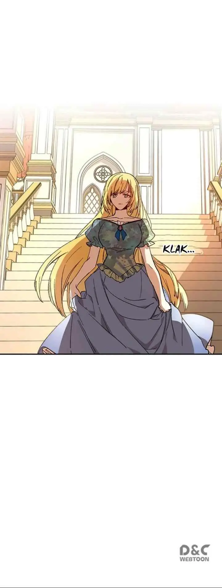 The Reason Why Raeliana Ended up at the Duke's Mansion chapter 132 halaman 16