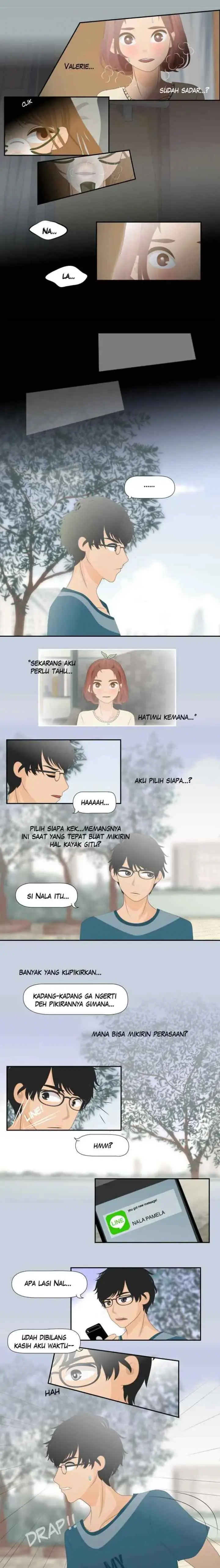 In A Dream chapter 32 halaman 7