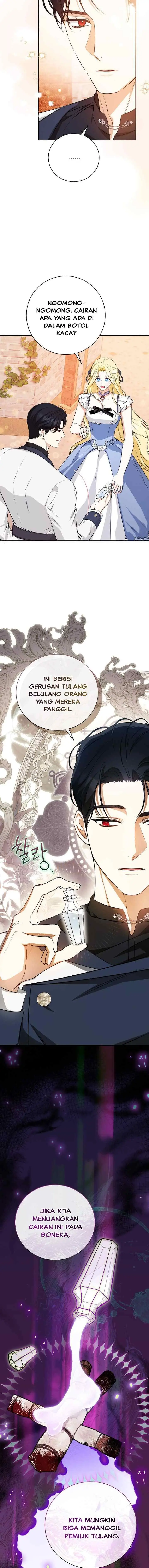 I Think I've Transmigrated Somewhere chapter 30 halaman 13