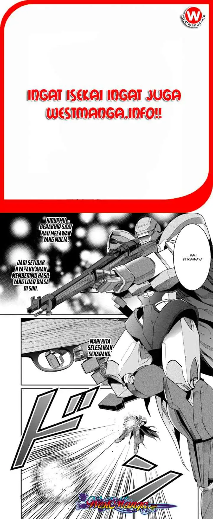 Otome Game Sekai wa Mob ni Kibishii Sekai Desu chapter 10.1 halaman 6