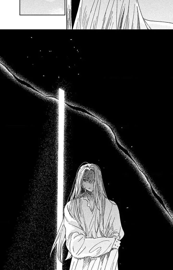 Stigmata chapter 68 halaman 11