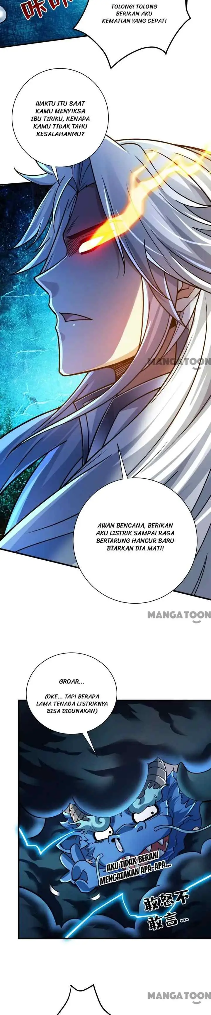 Seclusion With Apprentices chapter 127 halaman 4
