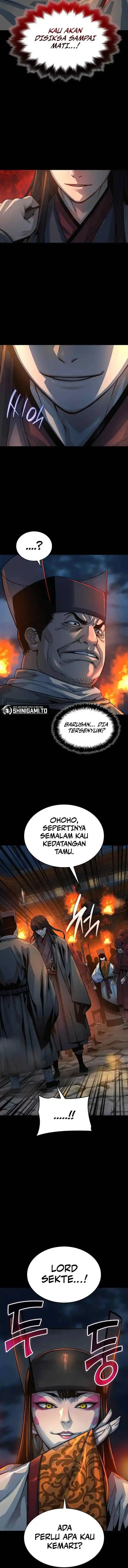 Myst, Might, Mayhem chapter 95 halaman 7
