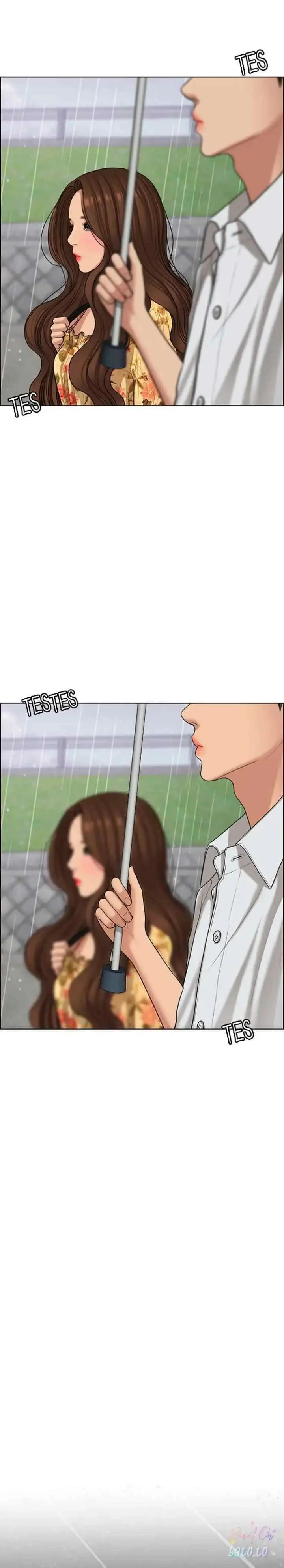 The Secret of Angel chapter 96 halaman 19