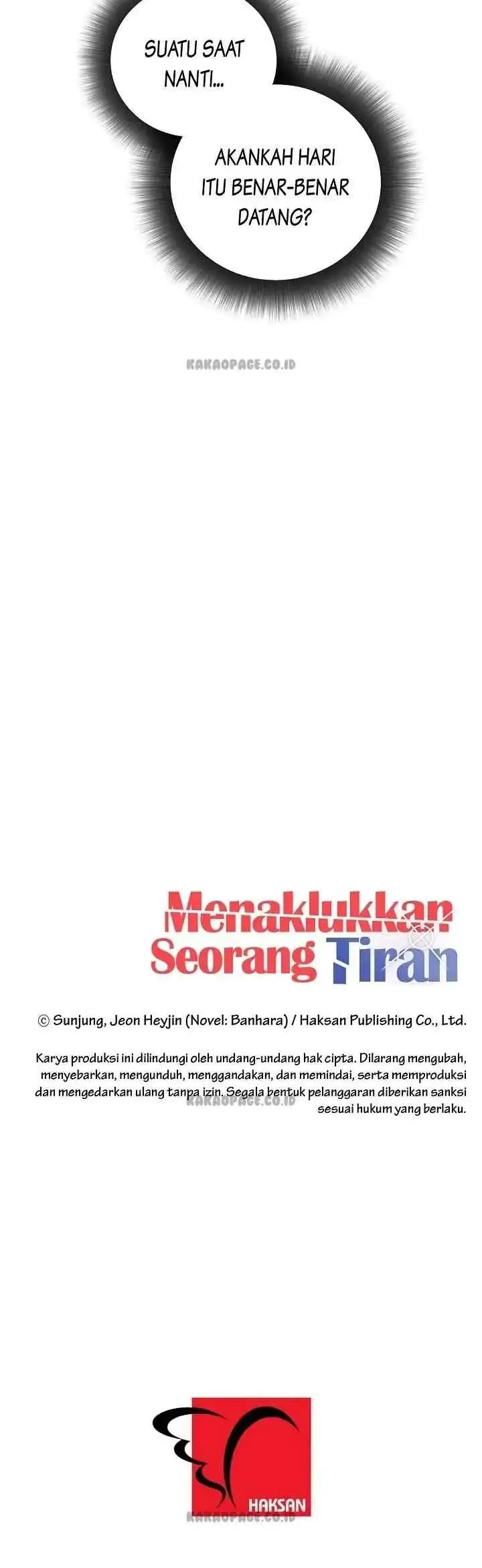 Taming My Boss chapter 20 halaman 16
