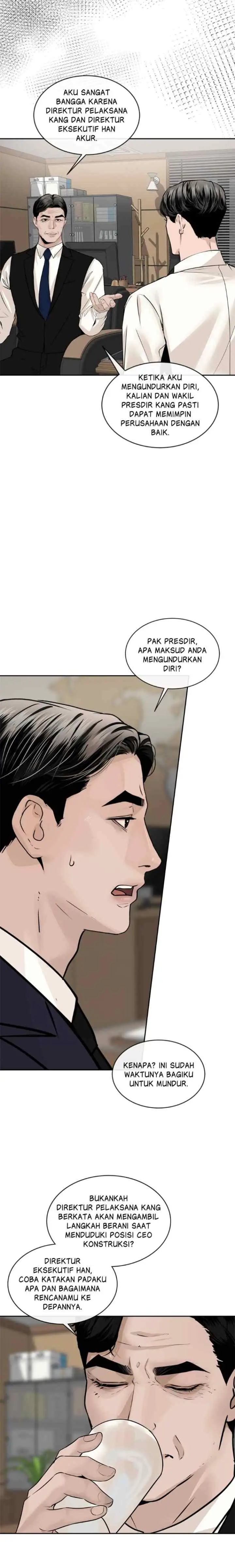 I'll Give You Everything chapter 66 halaman 10
