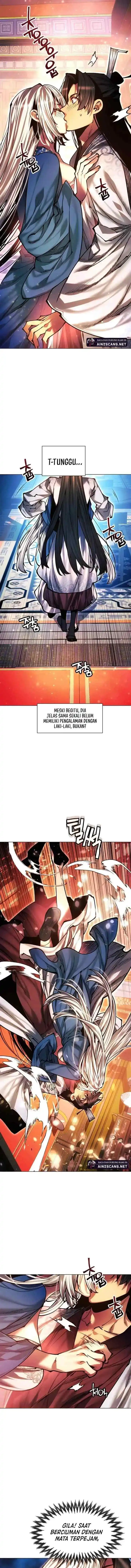 Modern Man Who Fall Into Murim chapter 135 halaman 16