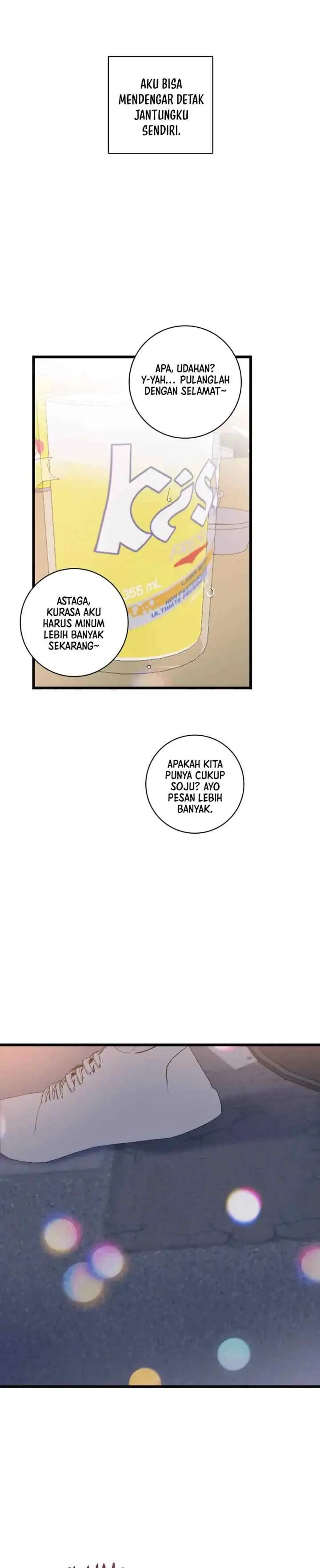 Normal Relationship chapter 7 halaman 12