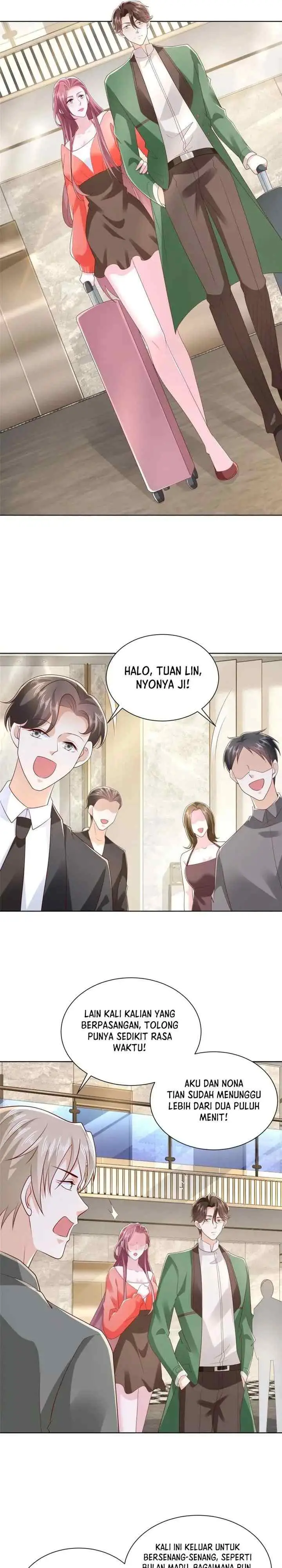 I Randomly Have A New Career Every Week chapter 510 halaman 12