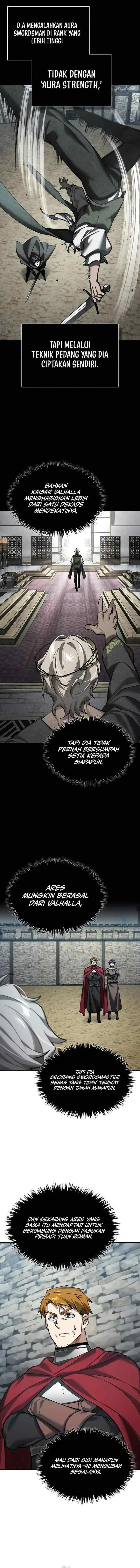 The Heavenly Demon Can't Live a Normal Life chapter 162 halaman 13