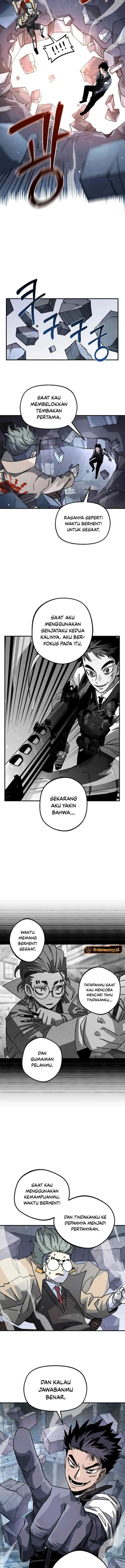 Reincarnation Of The Veteran Soldier chapter 95 halaman 13
