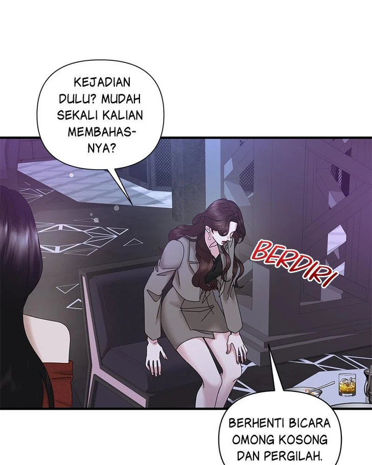 One Day I Found a Husband chapter 26 halaman 91