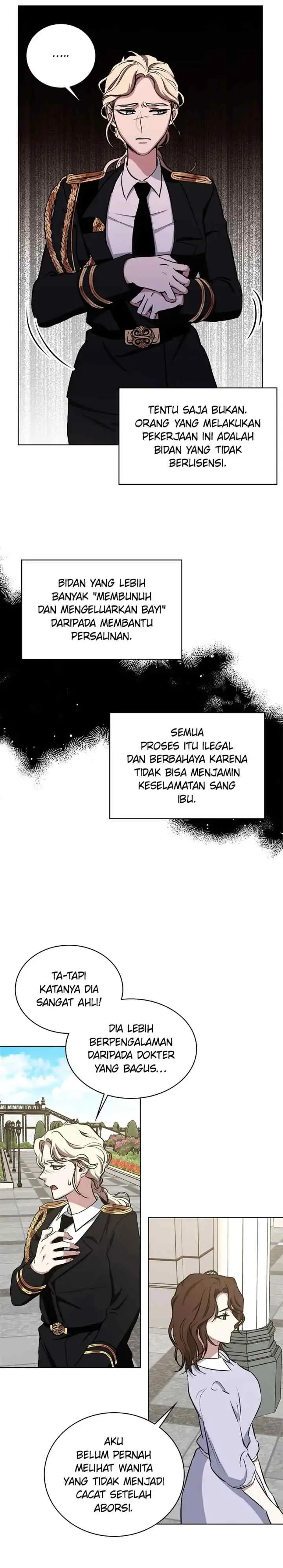 The Double Agent chapter 44 halaman 4