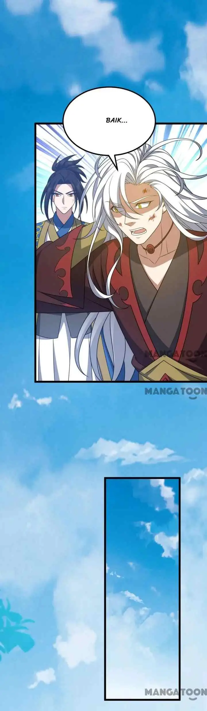 Ling Tian Shendi chapter 340 halaman 4