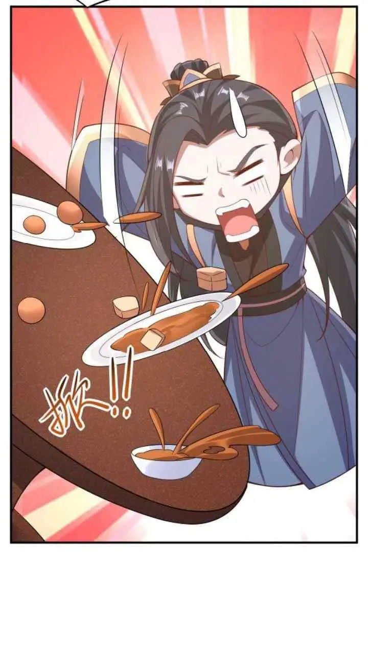It's Over! The Queen's Soft Rice Husband is Actually Invincible chapter 278 halaman 11