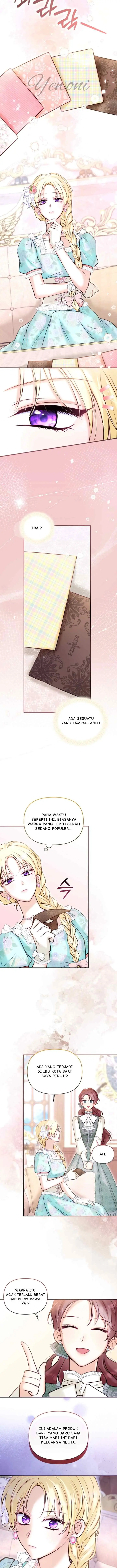 The 7th Marriage Is Planned chapter 21 halaman 17