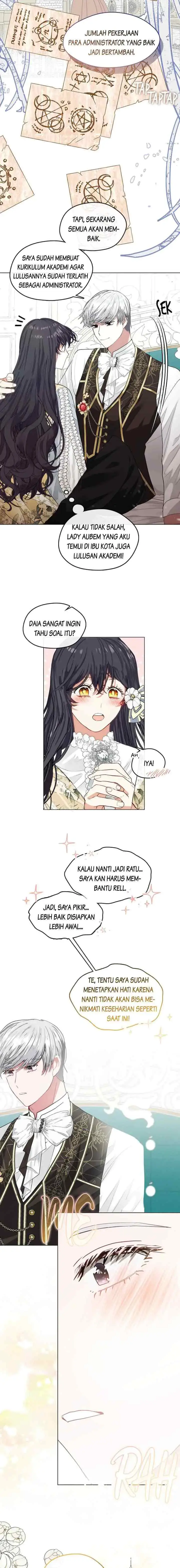 Devoted to Diamond chapter 92 halaman 14