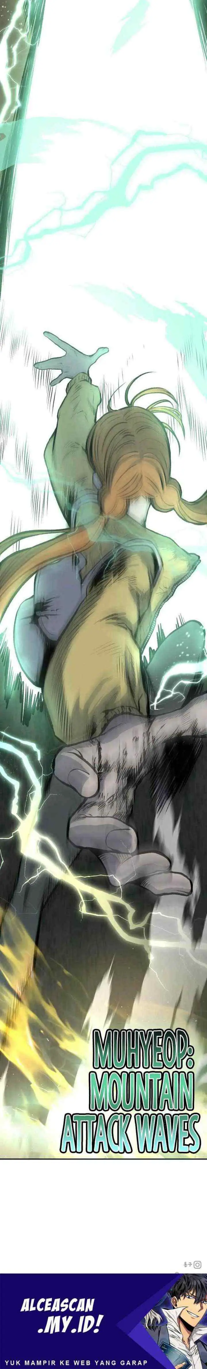 ZomGan chapter 22 halaman 17