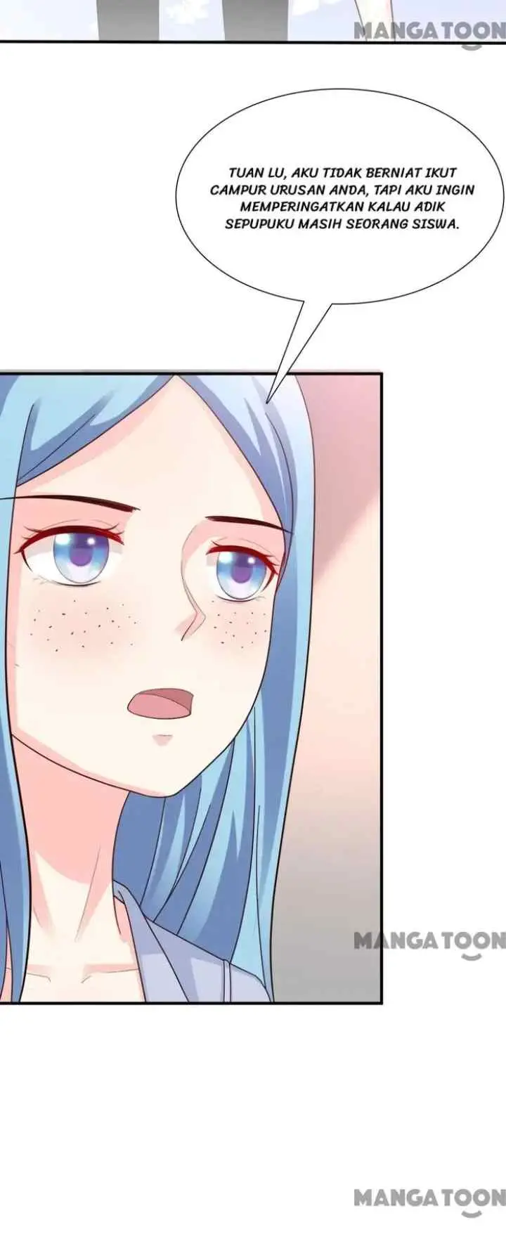 The Strongest Peach Blossom chapter 152 halaman 14