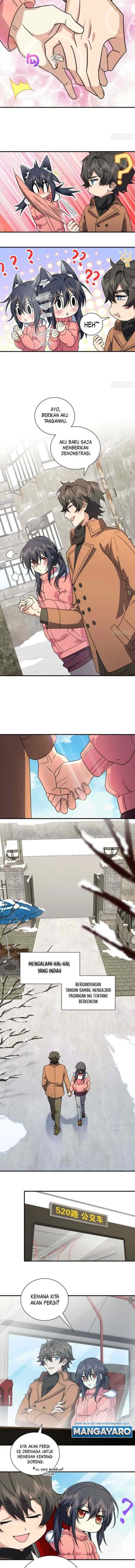 My Wife Is From a Thousand Years Ago chapter 60 halaman 5