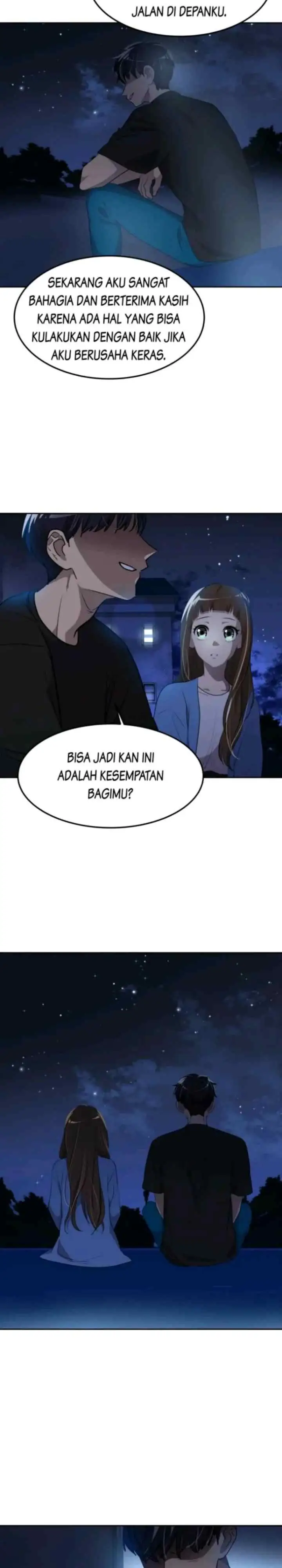 Heart Has a Soft Spot chapter 130 halaman 7