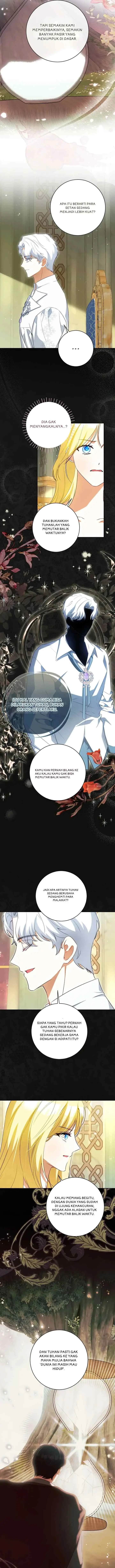I Think I've Transmigrated Somewhere chapter 73 halaman 6