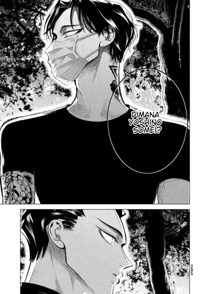 Raise wa Tanin ga Ii chapter 19.2 halaman 7