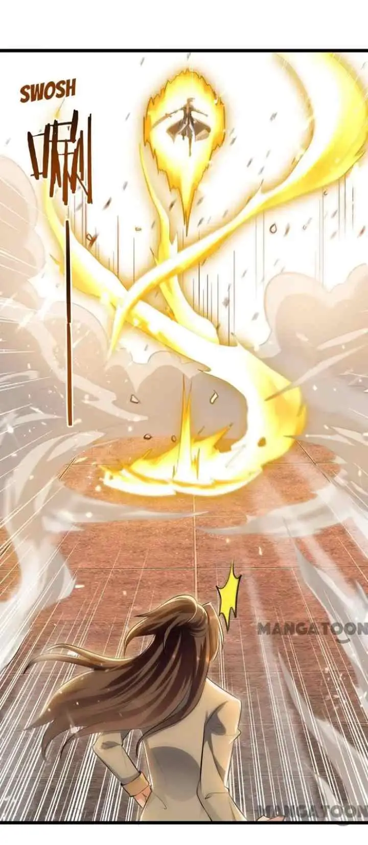 Ling Tian Shendi chapter 233 halaman 8