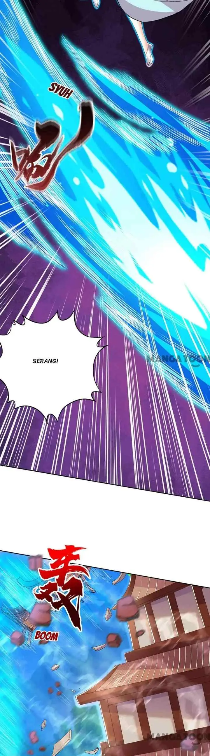 I Was Trapped On The Same Day For 100,000 Years chapter 334 halaman 9
