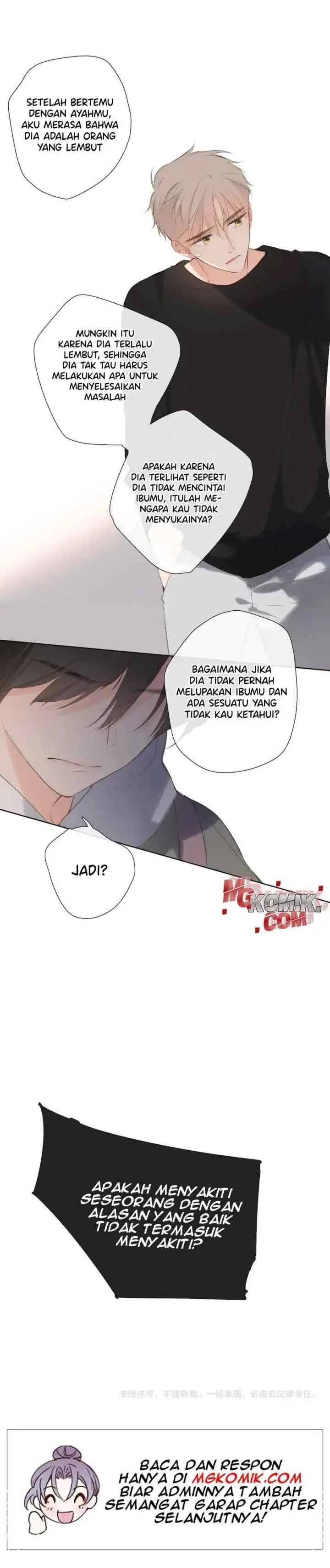 Once More chapter 131 halaman 15