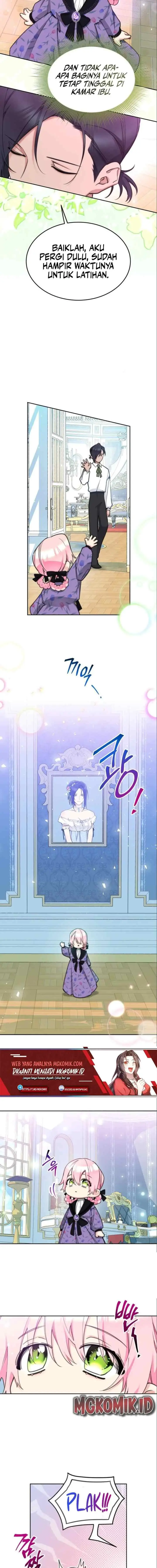 Lotto Princess chapter 66 halaman 6