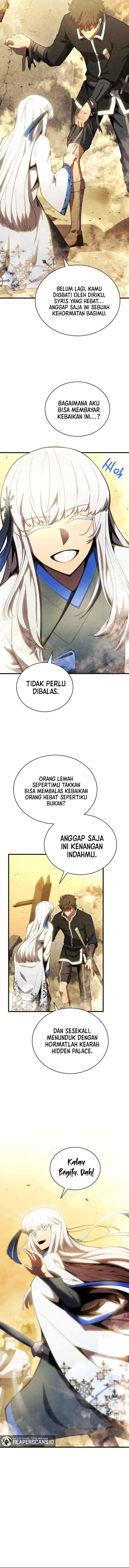 Swordmaster's Youngest Son chapter 25 halaman 17