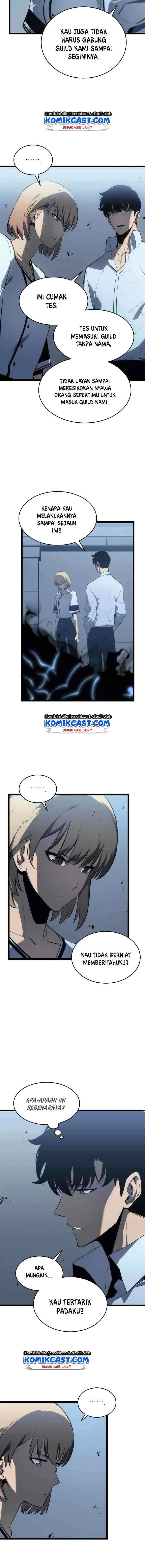 Solo Leveling chapter 114 halaman 15
